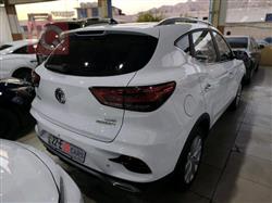 ام جي ZS